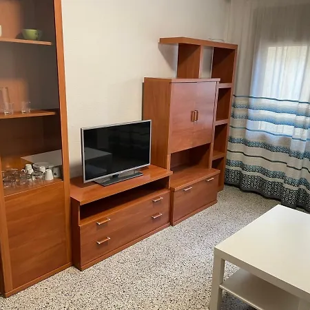 Lopits Apartamento