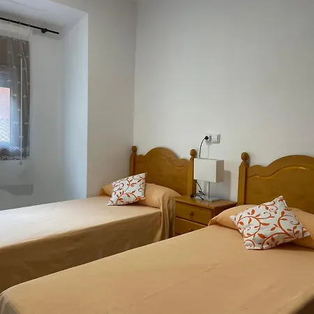 Lopits Apartamento