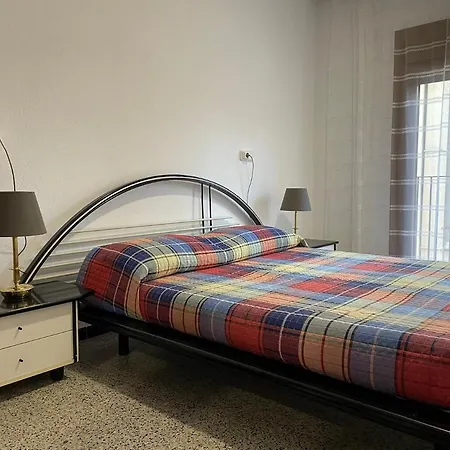 Apartamento Lopits L' Escala