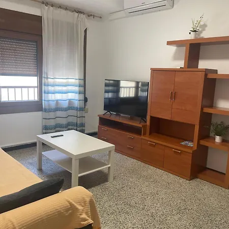 Apartment Lopits *