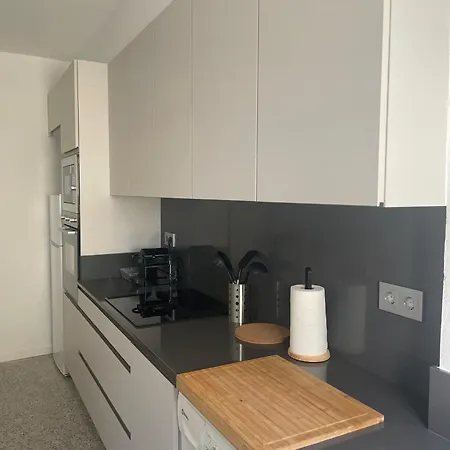 Lopits Apartment