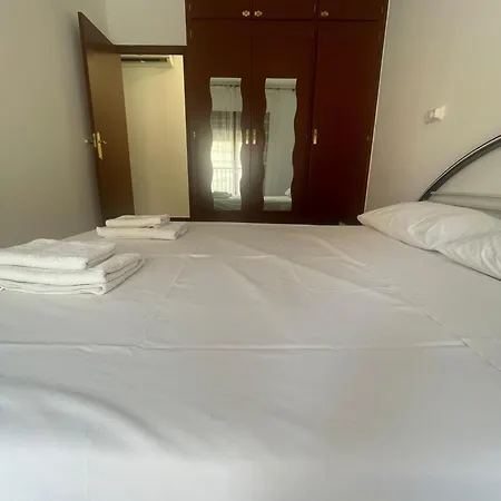 Lopits Apartment