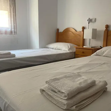 Apartment Lopits L' Escala
