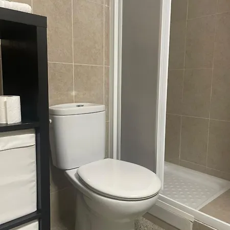 Apartment Lopits L' Escala